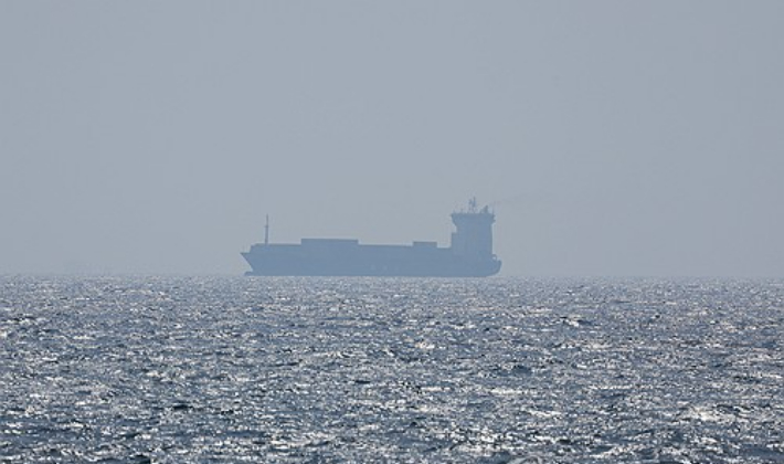 호르무즈 해협. 연합뉴스