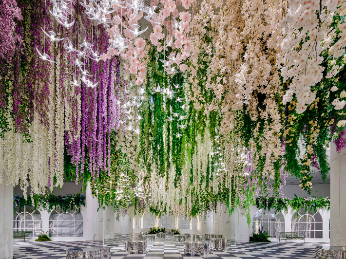 신세계 센텀시티 제공