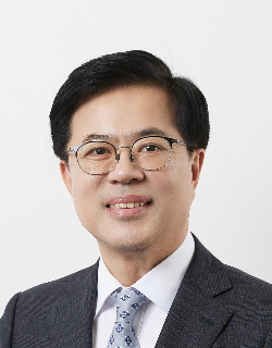 정재연 강원대학교 총장. 강원대 제공