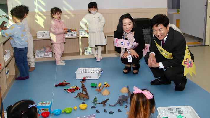 전라남도교육청 제공