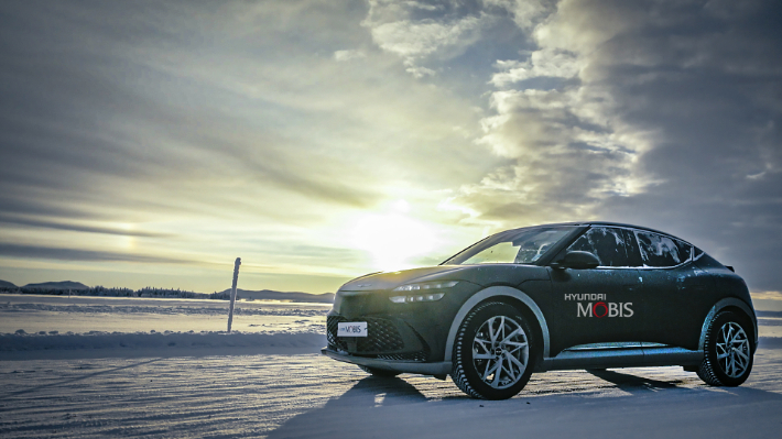 현대모비스 제공