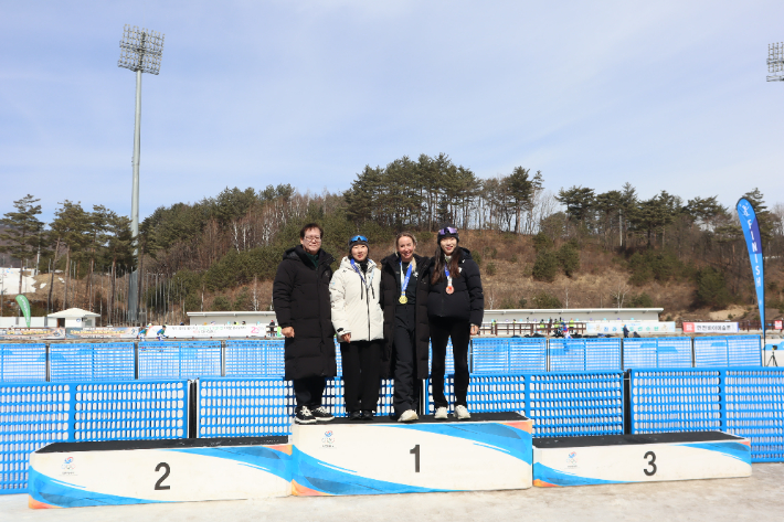 충북체육회 제공