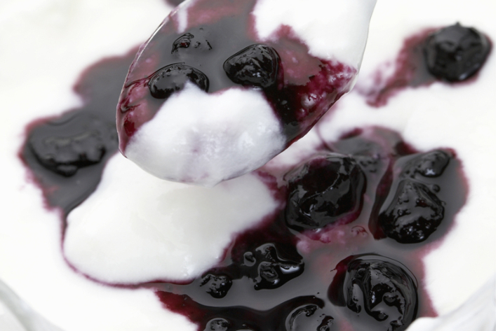 그릭요거트. 스마트이미지 제공