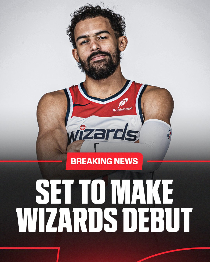 트레이 영. ESPN X