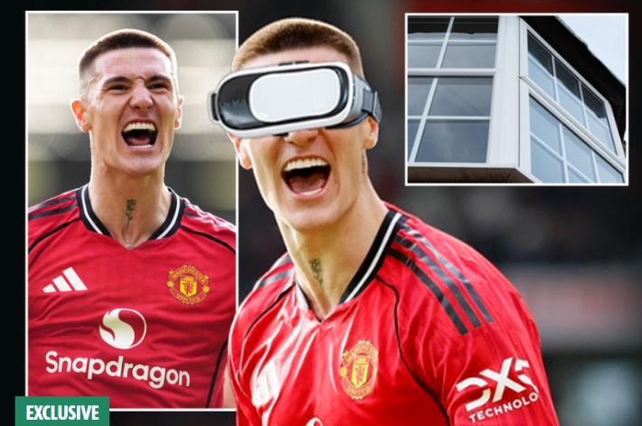 더 선 홈페이지 캡처