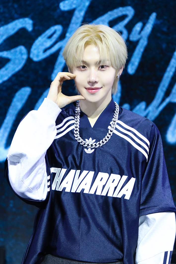 튜넥스 시환. IST엔터테인먼트 제공