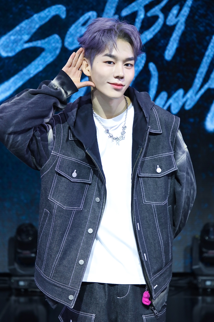 튜넥스 제온. IST엔터테인먼트 제공