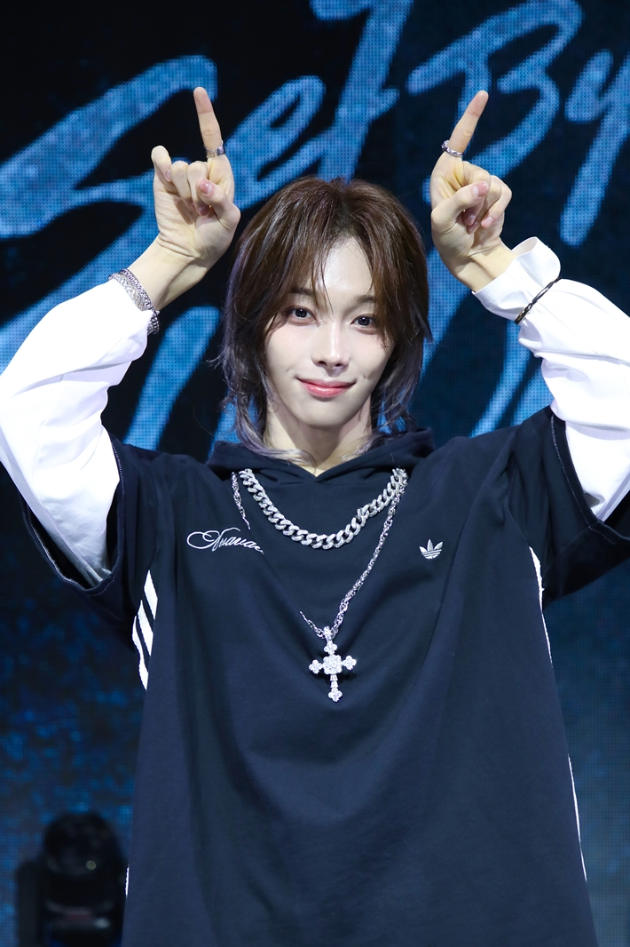 튜넥스 타이라. IST엔터테인먼트 제공