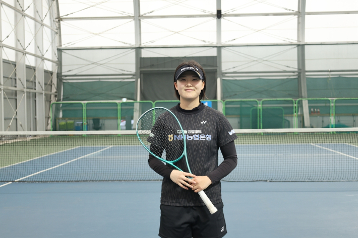 NH농협은행 황정미. 협회 