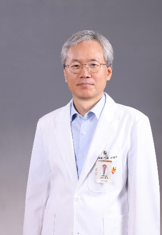 신임 이동석 동국대학교경주병원장. 동국대경주병원 제공