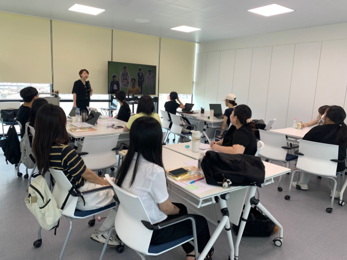 광주 북구가 지난 2025년 북구 청년들을 대상으로 '청년성장프로젝트' 프로그램을 운영하고 있다. 광주 북구 제공