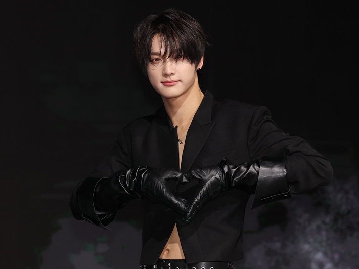 빅오션 PJ. 연합뉴스