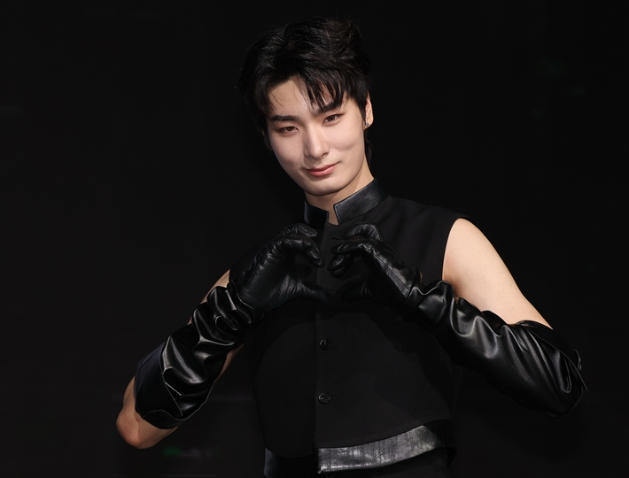 빅오션 지석. 연합뉴스