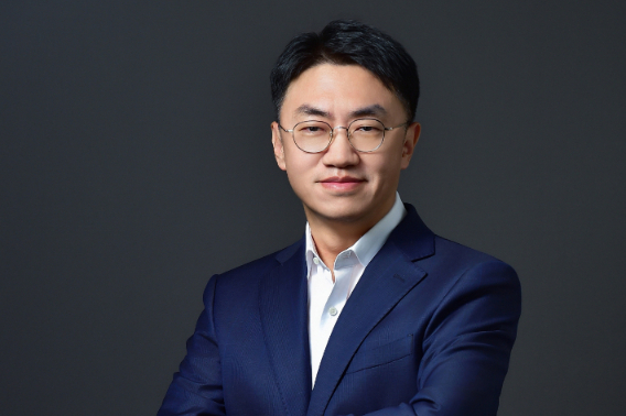 김제영 최고기술책임자(CTO). LG에너지솔루션 제공