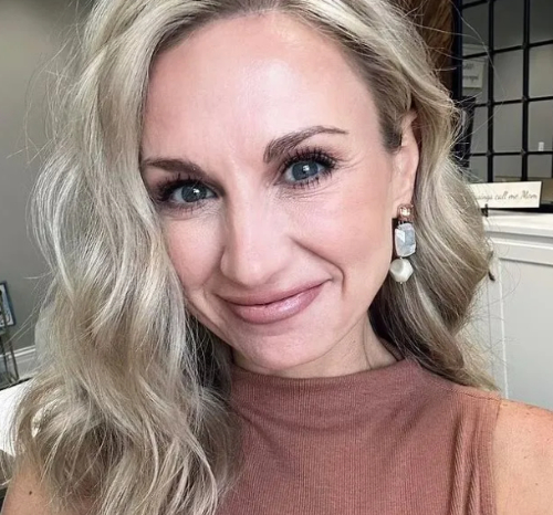 미스티 로버츠 전 시장. 페이스북 캡처