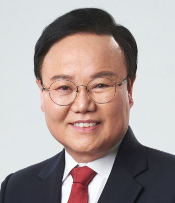 국민의힘 김재원 경북도지사 예비후보. 후보캠프 제공