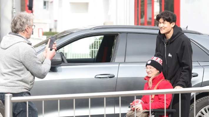 빌트 홈페이지 캡쳐