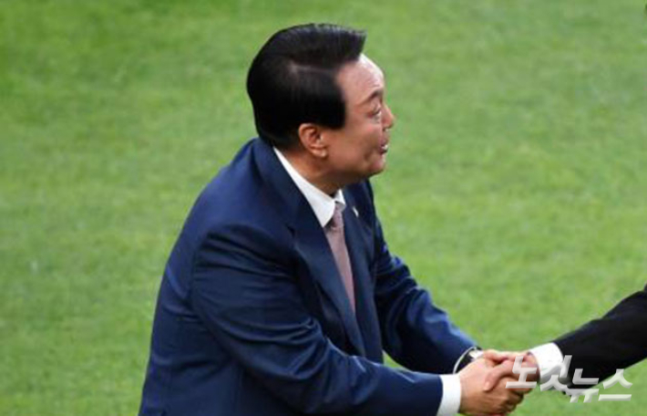 윤석열 전 대통령. 박종민 기자