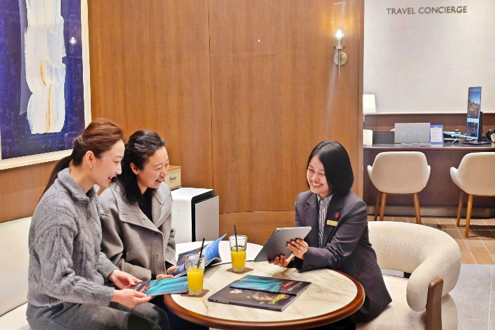 신세계 센텀시티 제공