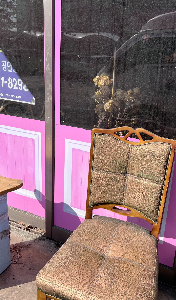 조중의 포항대학교 초빙교수·전직 언론인 제공