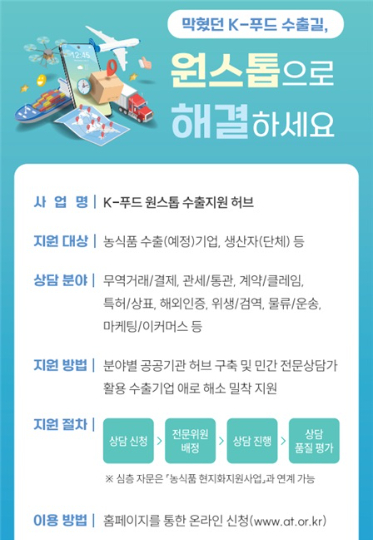 농림축산식품부 제공