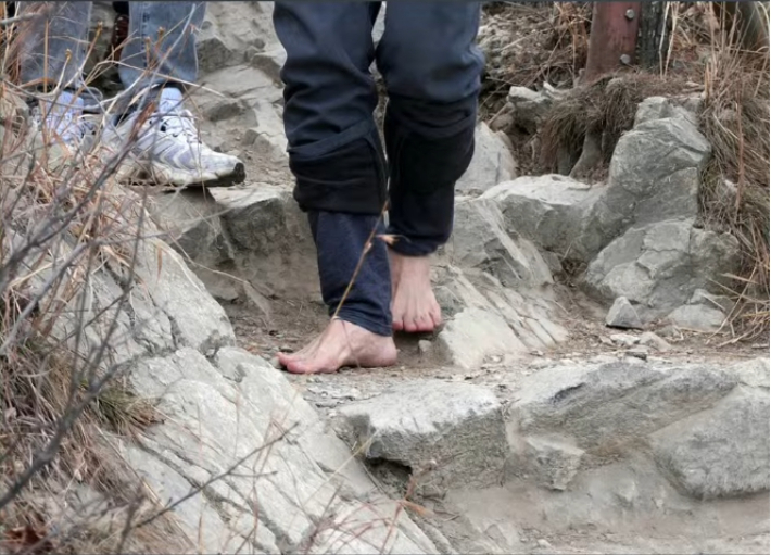 송영길 전 대표 SNS 캡처