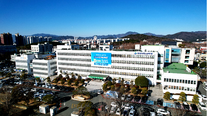 경남교육청 제공