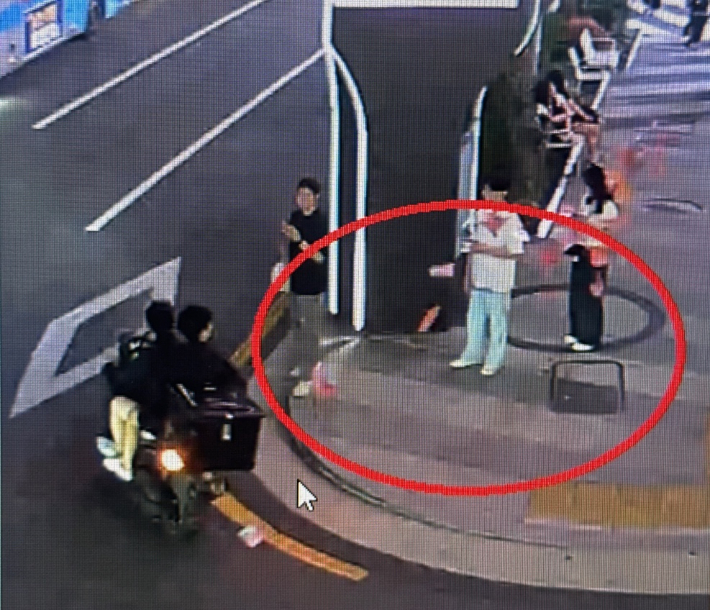 서울경찰청 제공