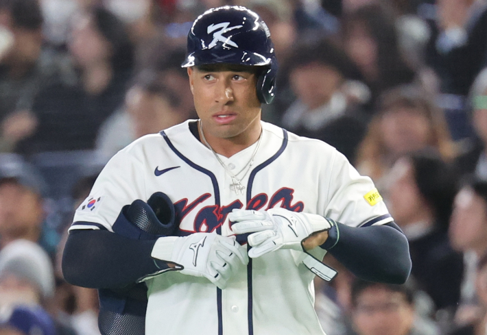 저마이 존스. 연합뉴스