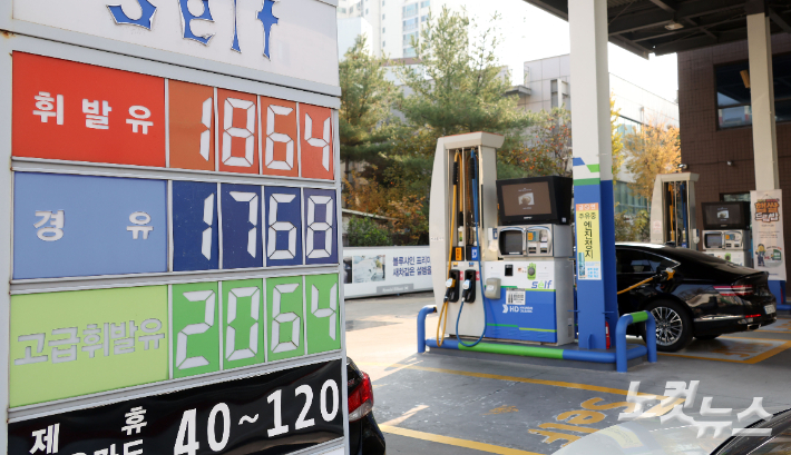 공정위, 불공정거래 점검팀 2차회의…석유가격 등 점검 방안 논의