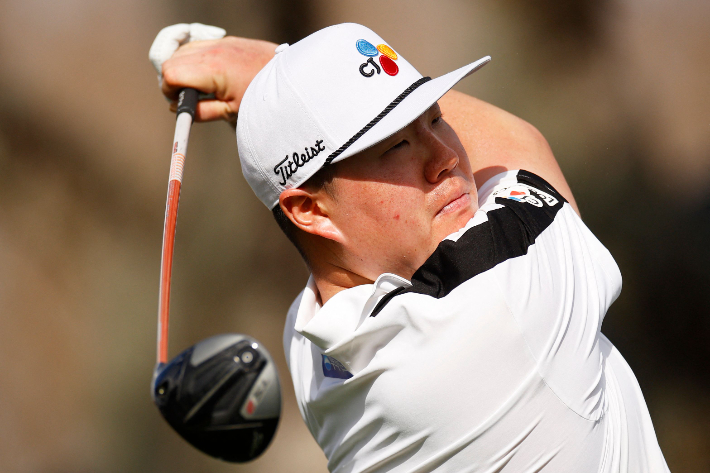 임성재. 연합뉴스