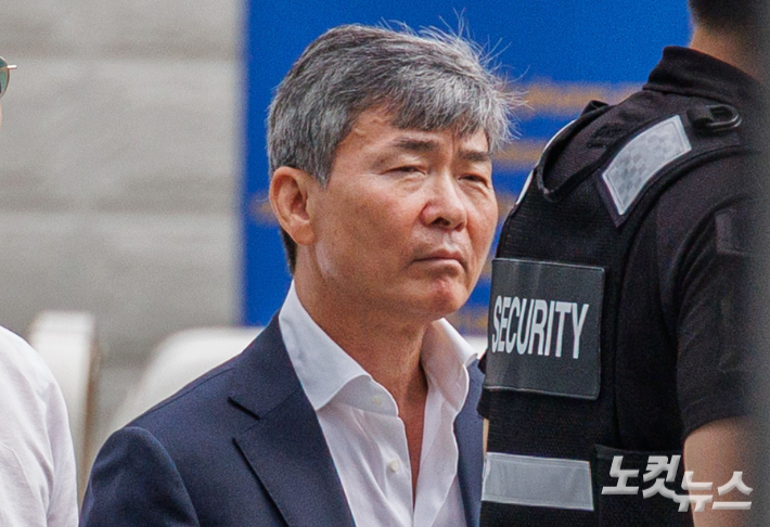 이종호 전 블랙펄인베스트 대표. 류영주 기자