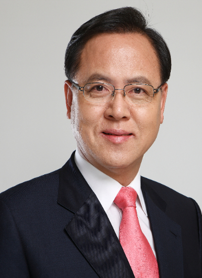 이명수 오송첨단의료산업진흥재단 이사장. 본인 제공