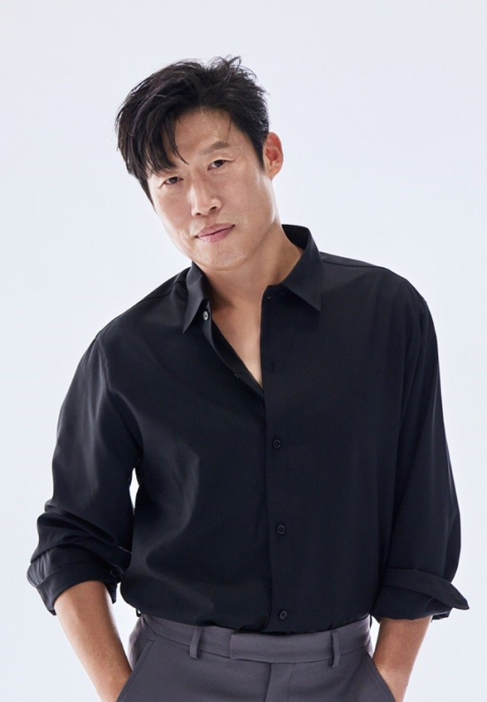 배우 유해진. VAST엔터테인먼트 제공