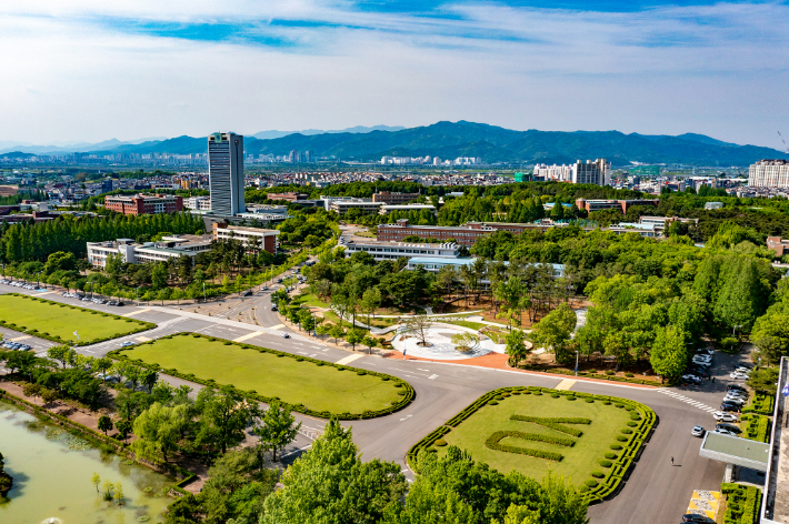 영남대학교 제공 