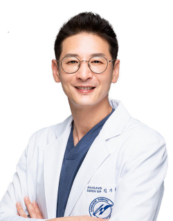 김기환 신임 의무원장. 창원한마음병원 제공 