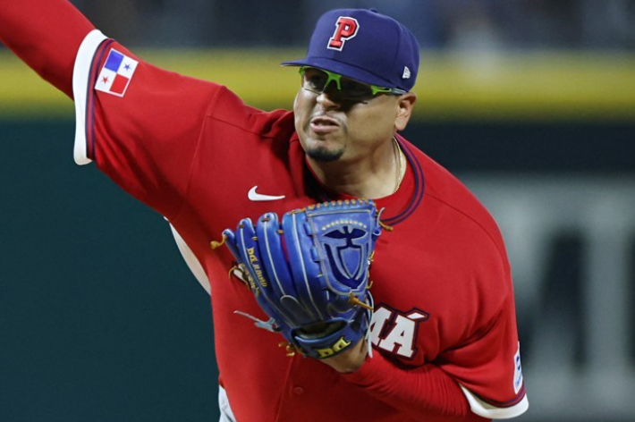 후라도. 연합뉴스