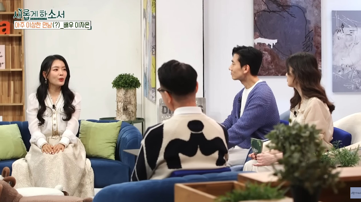 '새롭게하소서CBS' 유튜브 영상 캡처