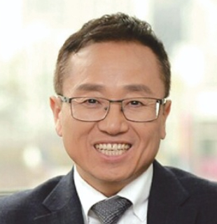 김광회 전 부산시 경제부시장. 부산시 제공