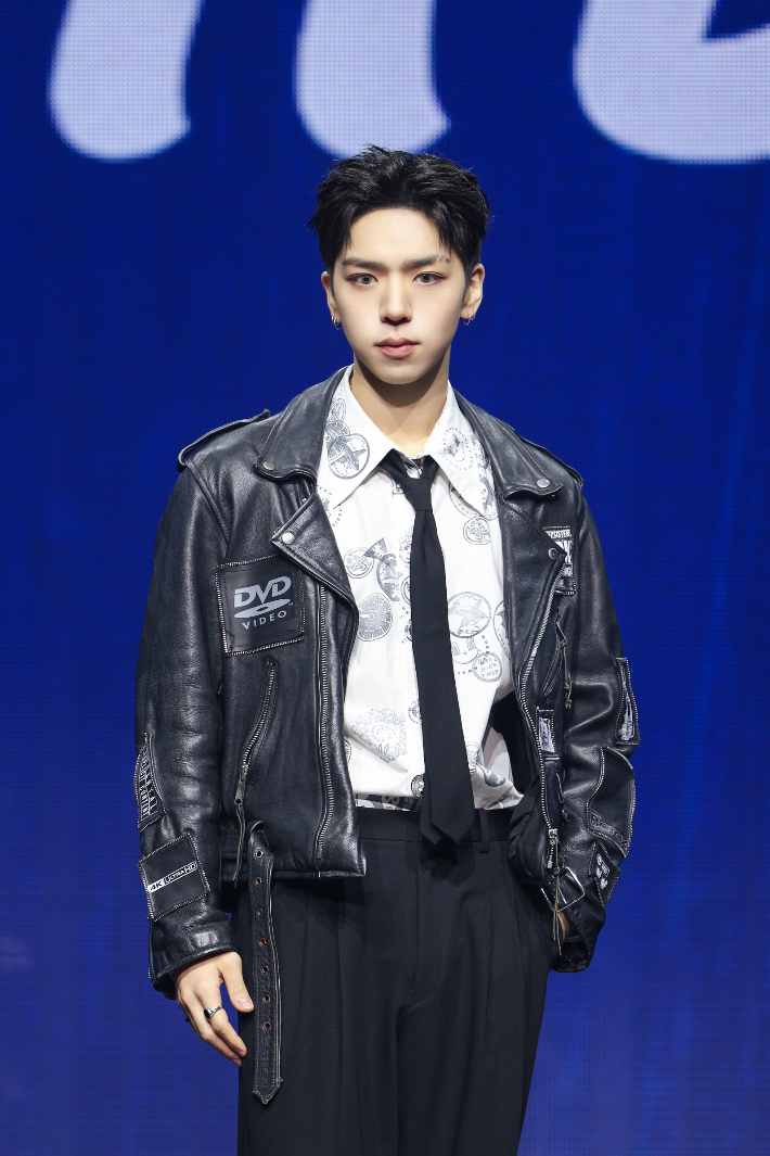 누에라 현준. 누아엔터테인먼트 제공