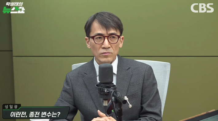 이란 차기지도자 모즈타바, 트럼프 "다시 암살시도 할듯"