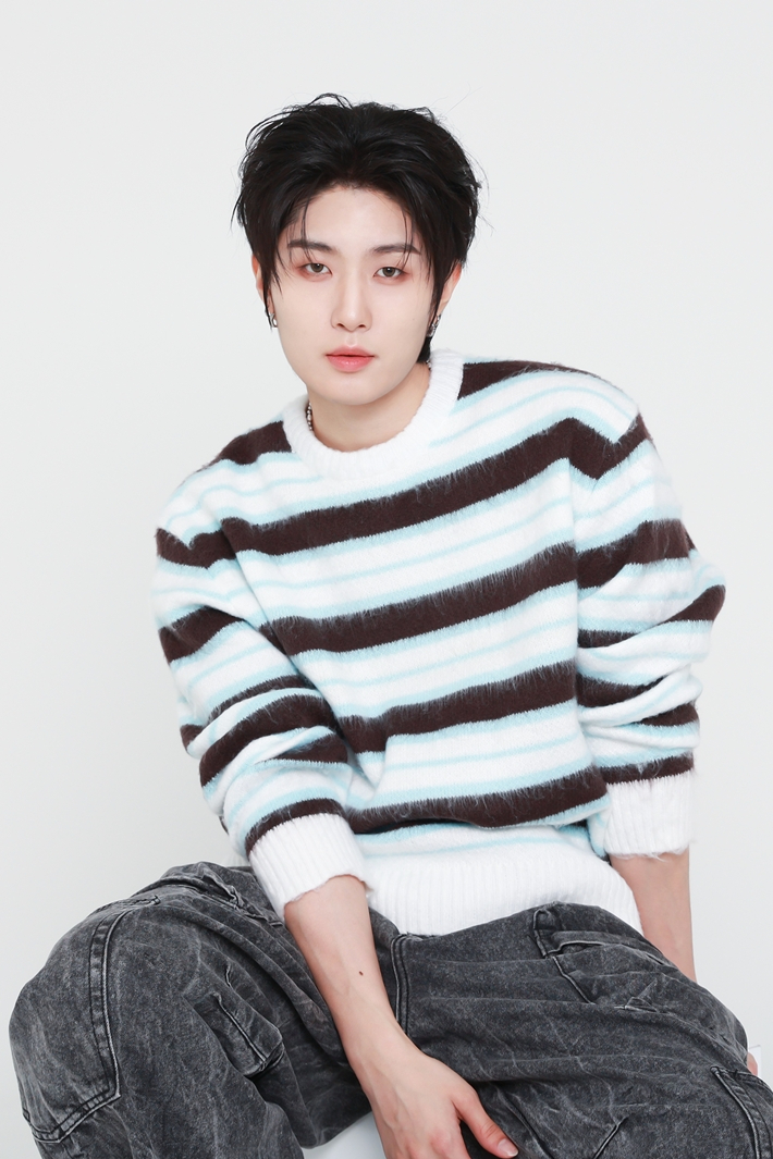 보이드 기타 정지섭. IX엔터테인먼트 제공