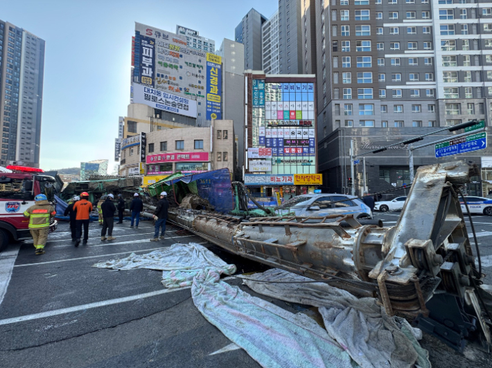 대구소방안전본부 제공