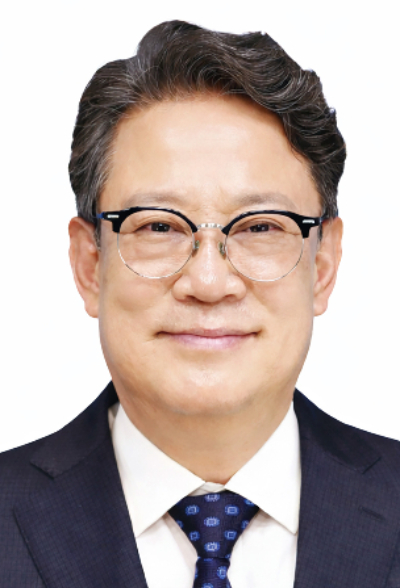 더불어민주당 문상필 광주 북구청장 예비후보. 문상필 예비후보 측 제공