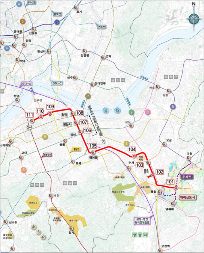 국토교통부 제공