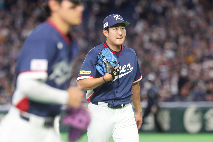 손주영. 연합뉴스