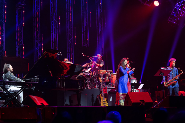 International Jazz Day 제공