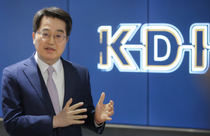 김동연 경기도지사. 경기도 제공