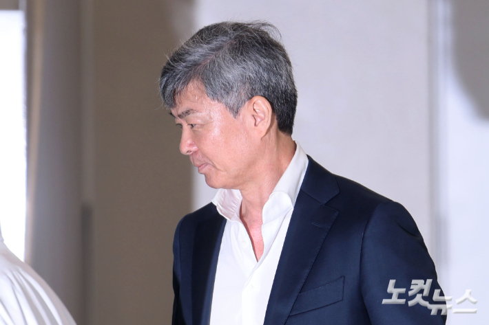 이종호 전 블랙펄인베스트 대표. 류영주 기자