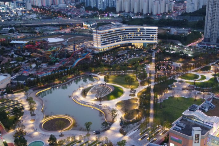 롯데백화점 제공